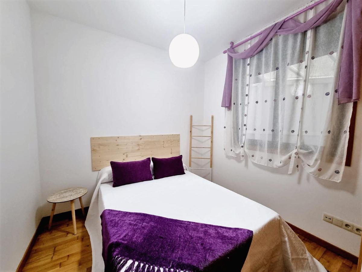 Apartamento Con Terraza Y Piscina Ribeira Buitenkant foto